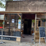 A La Fresca Exterior