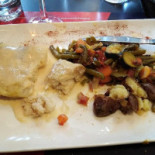 Le Petit Prince food