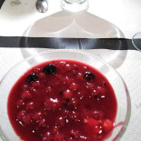 Le Petit Prince food