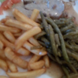 Le Petit Prince food