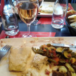 Le Petit Prince food