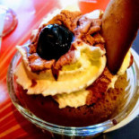 Le Petit Prince food