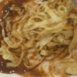 Le Petit Prince food