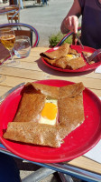 Creperie Ti Krampouz Nod food