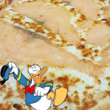 Pizza Family Nourriture