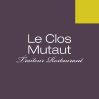 Le Clos Mutaut menu