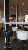 Mcdonald's inside