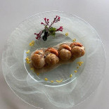 Les Terrasses Nourriture