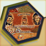 A La Chti Bonne Franquett menu