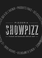 Show Pizz menu