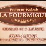 Lefebvre Hervé Speisekarte