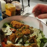 Ninkasi Ol Vallée food