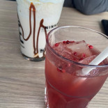 Ninkasi Ol Vallée food