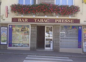 Tabac Presse Loto Pmu Jacques Lucas outside