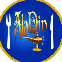 Aladin menu