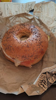 La Bagelerie De Camille food