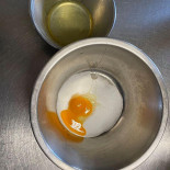 Auberge du Cheval Blanc Nourriture