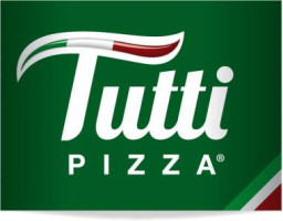 Tutti Pizza Fenouillet menu