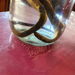 Pascal Ghigonetto Jocelyne Marguerite Comida