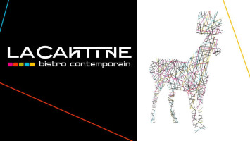 La Cantine menu