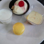 Aurélien Traiteur food