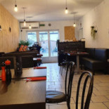 Aurélien Traiteur À l'intérieur