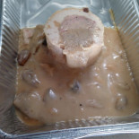 Aurélien Traiteur food