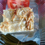 Aurélien Traiteur food