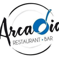 L'arcadia menu