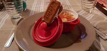 L'Olliada food