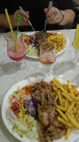 Antalya food