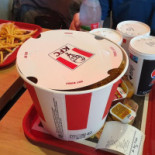 Kfc Montévrain Chanteloup En Brie Carta