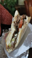 Gs Kebab food