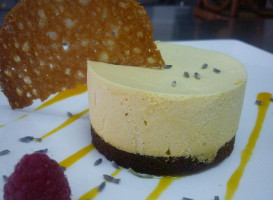 Logis des Saveurs food