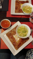 Les 4 Rangs food