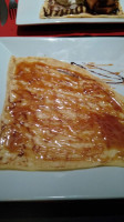 Les 4 Rangs food