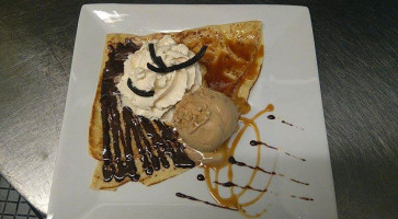 Les 4 Rangs food
