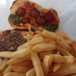 La Pause Gourmande Bruay Cibo