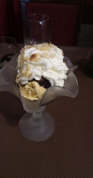 La Bella Vita food
