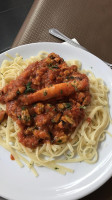 La Bella Vita food