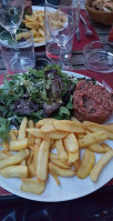 La Castellane food