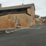 L'Impala Des Vignes Extérieur