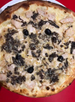 Jojo Pizza food