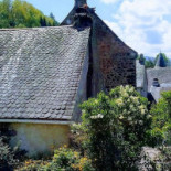 Le Grand Hôtel De La Vallée Extérieur