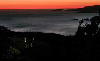 U Fornu Pizzeria Außen