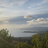 U Fornu Pizzeria Außen