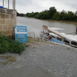 De La Marine Exterior