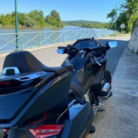 De La Marine Exterior