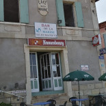 De La Marine Exterior