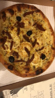 A Ch'forno Pizza food